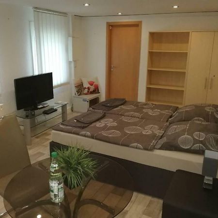 Apartament Marci Rudolstadt Zewnętrze zdjęcie