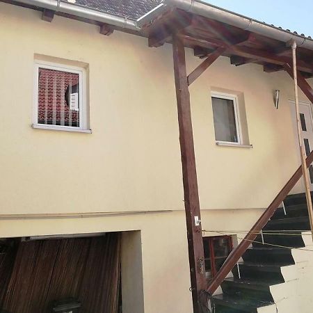 Apartament Marci Rudolstadt Zewnętrze zdjęcie