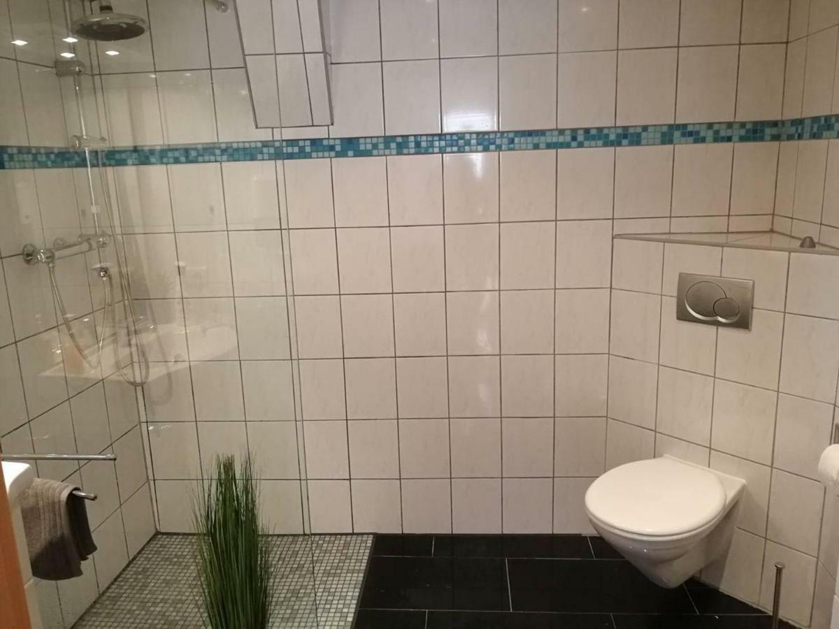 Apartament Marci Rudolstadt Zewnętrze zdjęcie