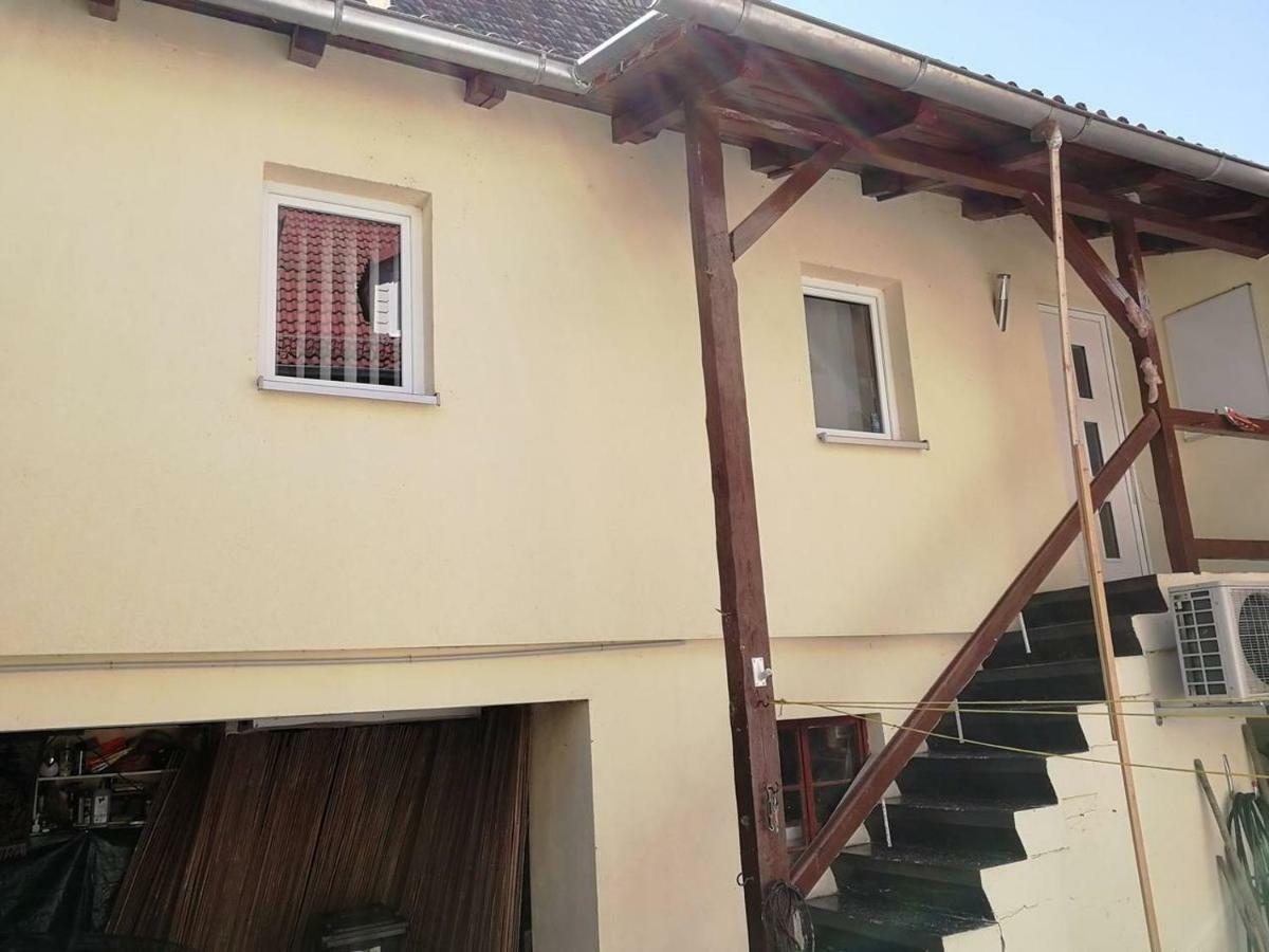 Apartament Marci Rudolstadt Zewnętrze zdjęcie